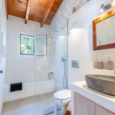 Scenic Villa, Costa Blanca, Cleaning Included Villa