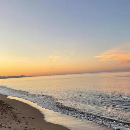 Scenic Villa, Costa Blanca, Cleaning Included * Dénia
