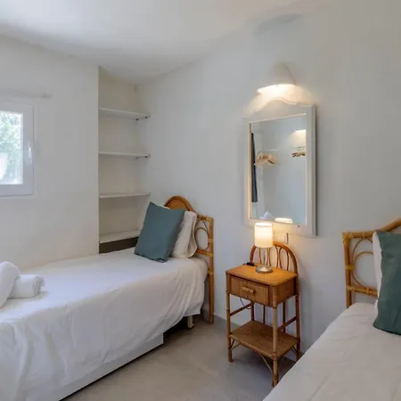 Scenic Villa, Costa Blanca, Cleaning Included *