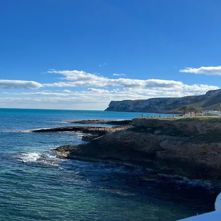 Scenic Villa, Costa Blanca, Cleaning Included * Dénia