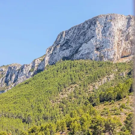 Scenic Villa, Costa Blanca, Cleaning Included *