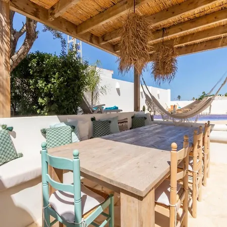 Villa Scenic Villa, Costa Blanca, Cleaning Included