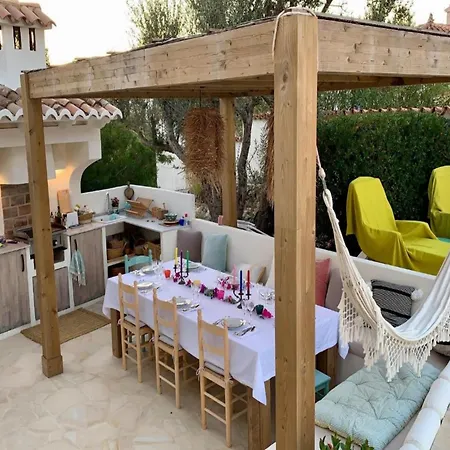Villa Scenic Villa, Costa Blanca, Cleaning Included