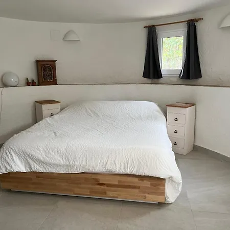 Scenic Villa, Costa Blanca, Cleaning Included *