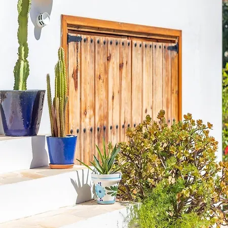 Villa Scenic Villa, Costa Blanca, Cleaning Included